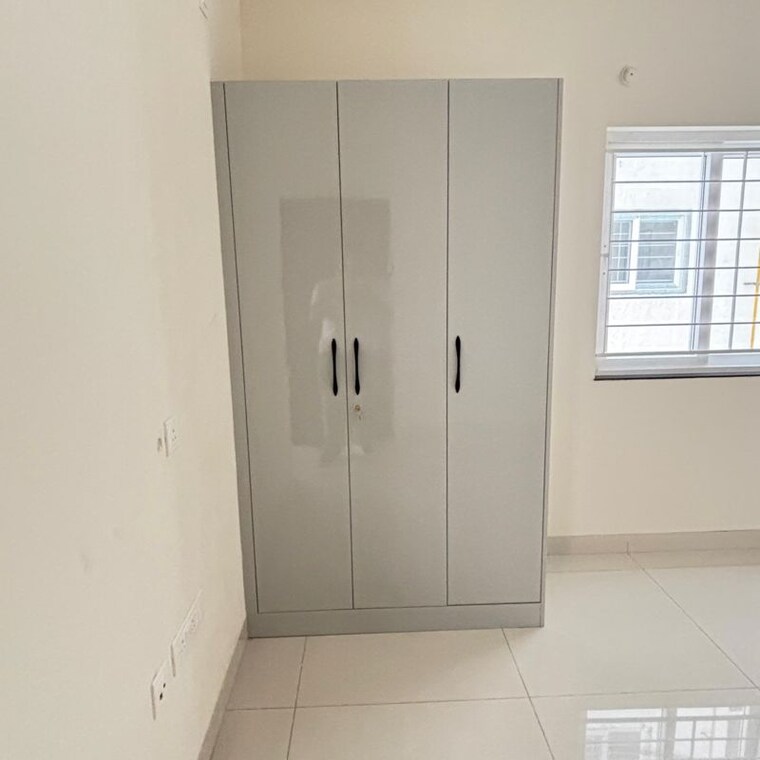 Room, my-home-sayuk 2.5 Bedroom 1573 Sq.Ft. Apartment In Nallagandla Hyderabad 10014088