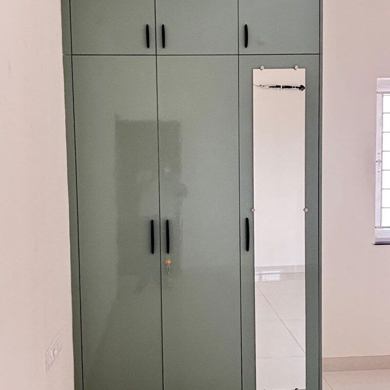 undefined, my-home-sayuk 2.5 Bedroom 1573 Sq.Ft. Apartment In Nallagandla Hyderabad 10014088
