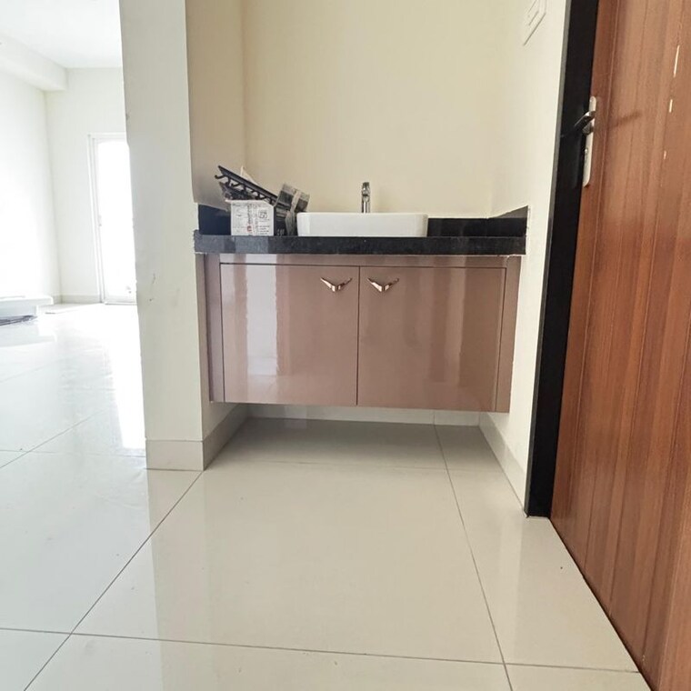 Bathroom, my-home-sayuk 2.5 Bedroom 1573 Sq.Ft. Apartment In Nallagandla Hyderabad 10014088