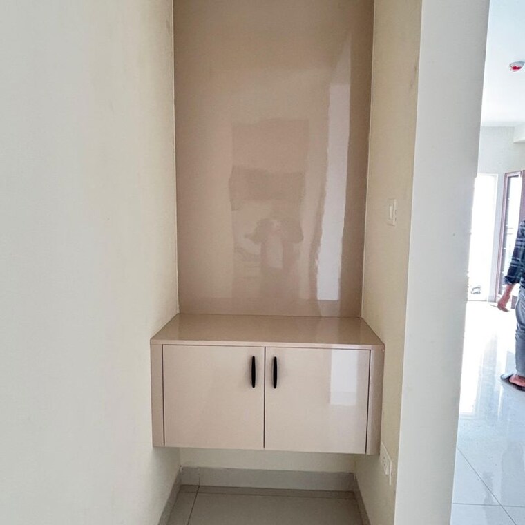 Bathroom, my-home-sayuk 2.5 Bedroom 1573 Sq.Ft. Apartment In Nallagandla Hyderabad 10014088
