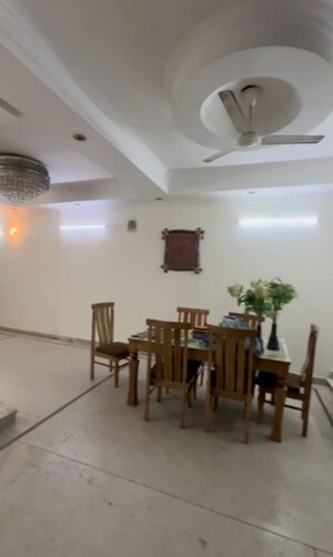 3 BHK Builder Floor For Rent in Patel Nagar