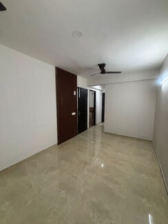 3 BHK + Study Room Builder Floor For Rent in Signature Global Park 4 and 5