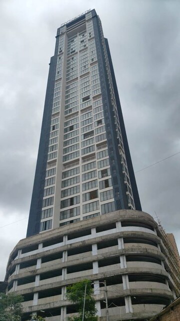 2 BHK Apartment For Rent in Dynamix Divum, Malad East