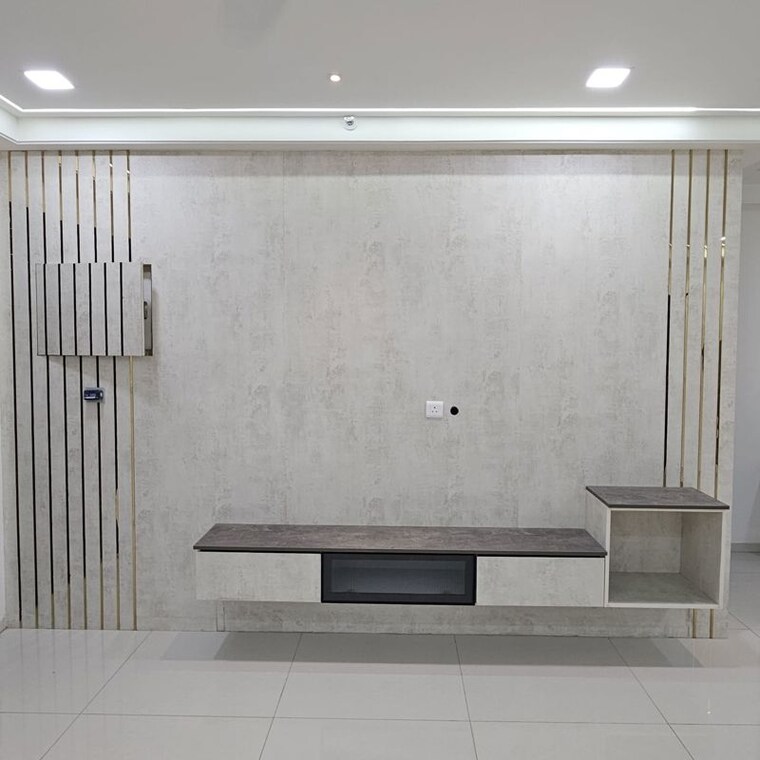 undefined, rajapushpa-provincia 3 Bedroom 2335 Sq.Ft. Apartment In Narsingi Hyderabad 10014099
