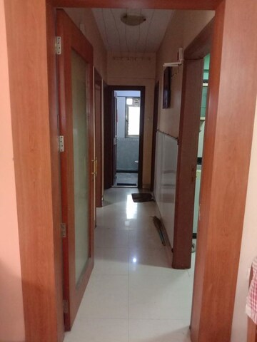 2 BHK Apartment For Rent in Vasant Valley Complex, Malad East