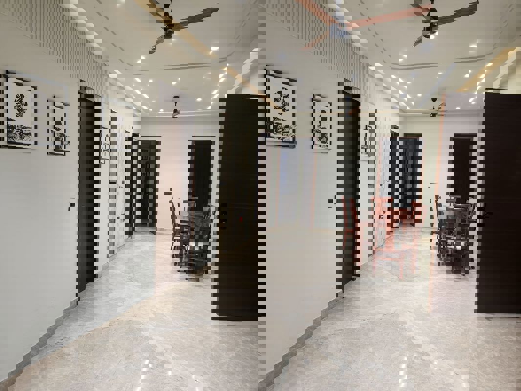 2 BHK 60 Sq.Yd. Apartment in Urja Towers