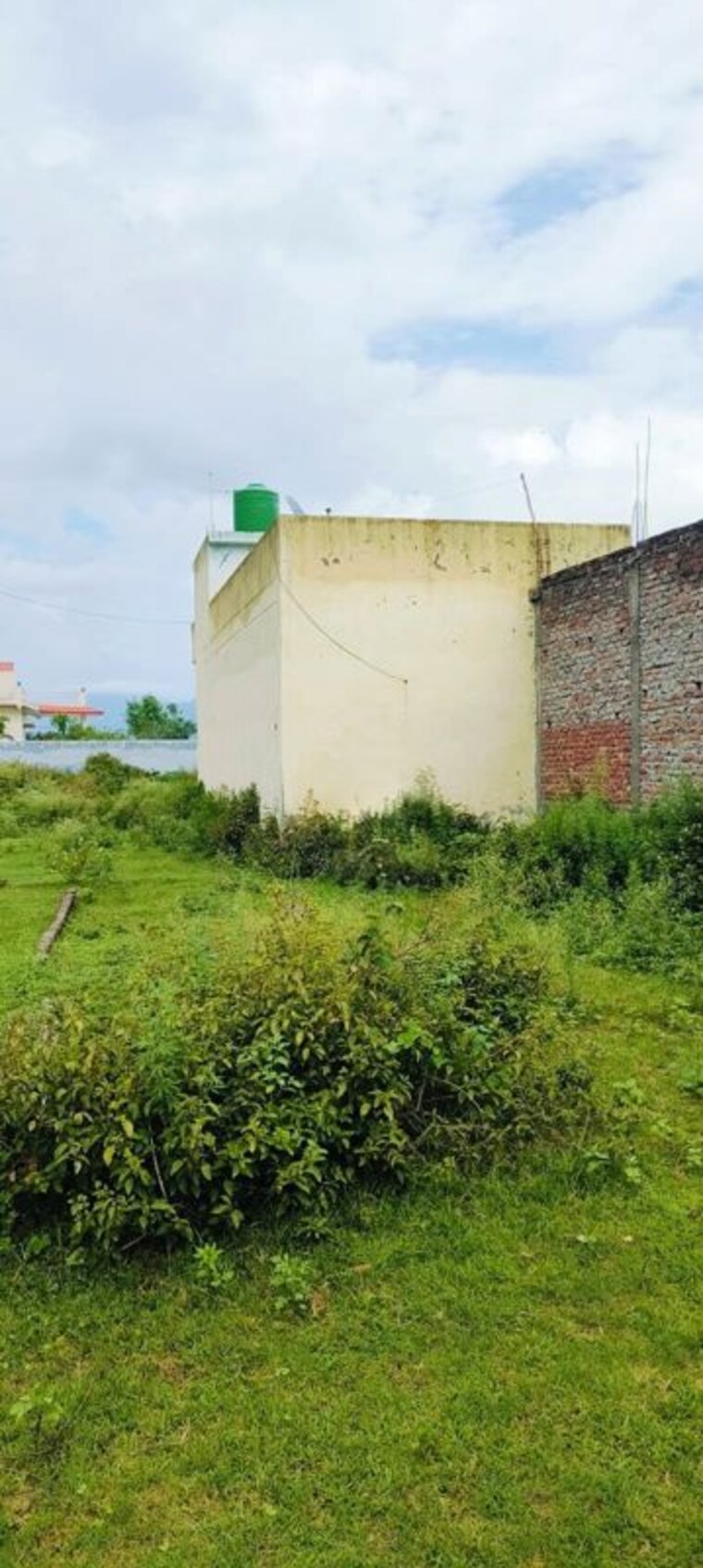 Exterior View, shyampur  100 Sq.Yd. Plot In Shyampur  Rishikesh 10014001