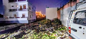  Plot – Exterior View View at Shyampur  - for Sale