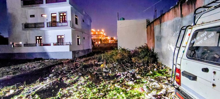 Exterior View, shyampur  100 Sq.Yd. Plot In Shyampur  Rishikesh 10014001