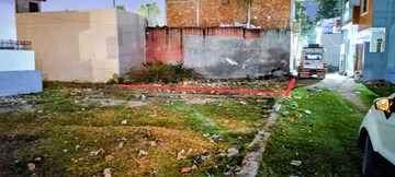 Plot Area in  Plot at Shyampur  – for Sale