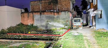  Plot – Exterior View View at Shyampur  - for Sale