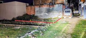 Plot Area in  Plot at Shyampur  – for Sale