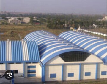  Warehouse For Rent in Hazira