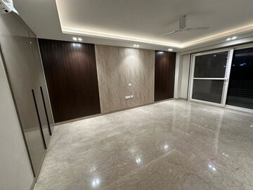 Kitchen in 3 BHK Apartment at Orchid Island, Sector 51 – for Rent