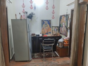 Living Room in 3 BHK Independent House at Sector 46 – for Sale