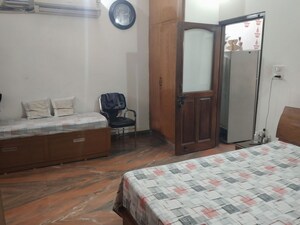 Bedroom in 3 BHK Independent House at Sector 46 – for Sale