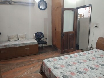 Bedroom in 3 BHK Independent House at Sector 46 – for Sale