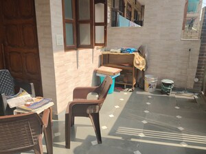 Gym in 3 BHK Independent House at Sector 46 – for Sale