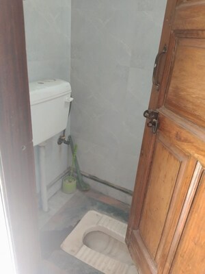 Bathroom in 3 BHK Independent House at Sector 46 – for Sale