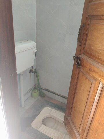 Bathroom in 3 BHK Independent House at Sector 46 – for Sale