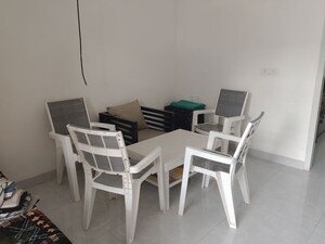 Staircase in 3 BHK Independent House at Sector 46 – for Sale