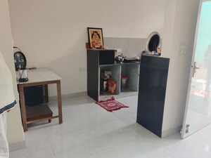 Living Room in 3 BHK Independent House at Sector 46 – for Sale