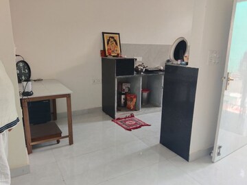 Living Room in 3 BHK Independent House at Sector 46 – for Sale