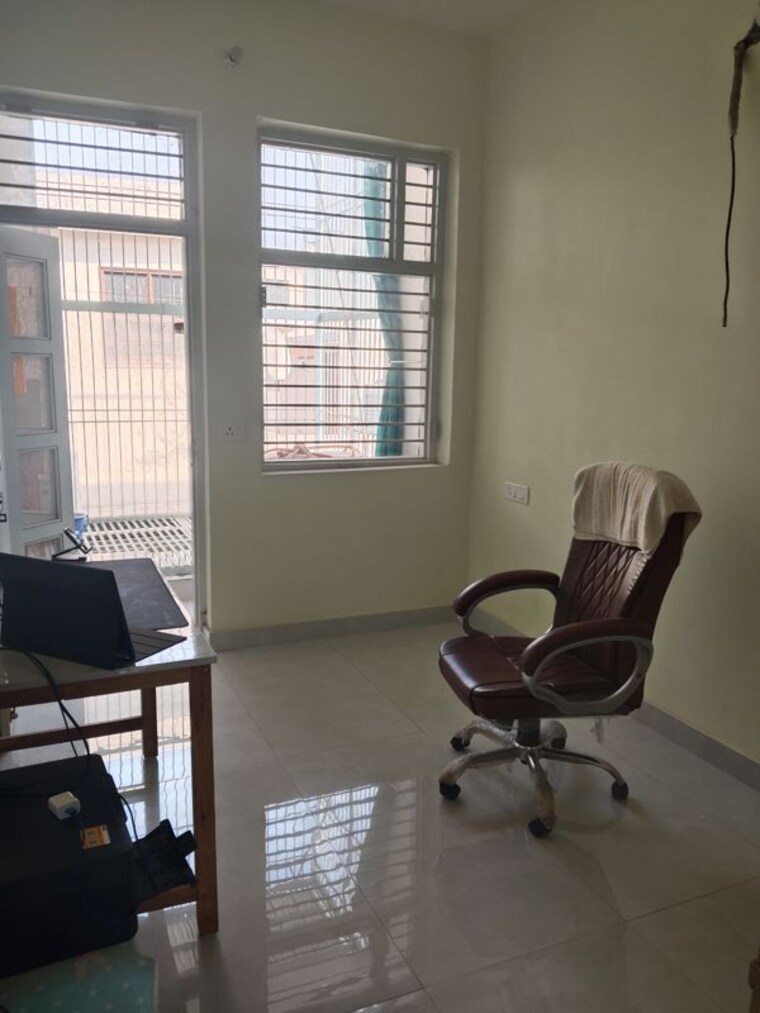 Master Bedroom, sector 46 3 Bedroom 108 Sq.Yd. Independent House In Sector 46 Faridabad 10014104