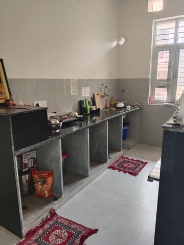 Kitchen in 3 BHK Independent House at Sector 46 – for Sale