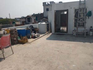 3 BHK Independent House – Exterior View View at Sector 46 - for Sale