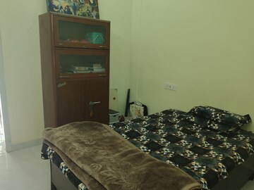 Bedroom in 3 BHK Independent House at Sector 46 – for Sale