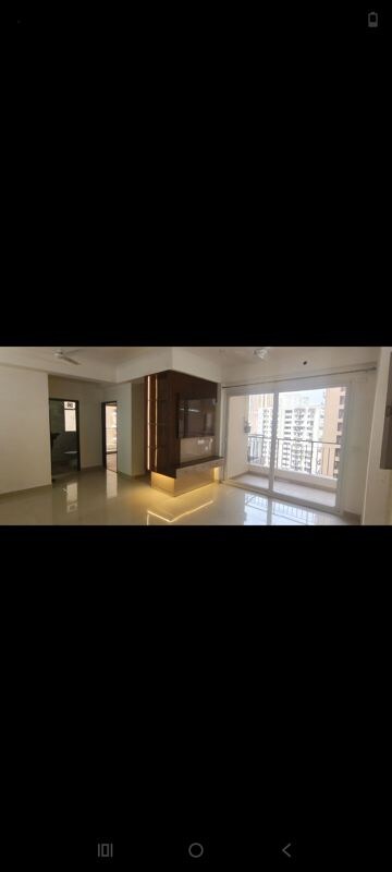 3 BHK Apartment For Rent in Amrapali Crystal Homes, Sector 76