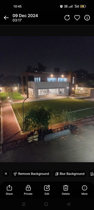 1 BHK Apartment For Sale in Atul Pari Towers, Narhe