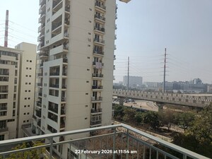3.5 BHK Apartment – Exterior View View at Bestech Park View City 2, Sector 49 - for Sale