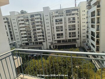 3.5 BHK Apartment – Exterior View View at Bestech Park View City 2, Sector 49 - for Sale