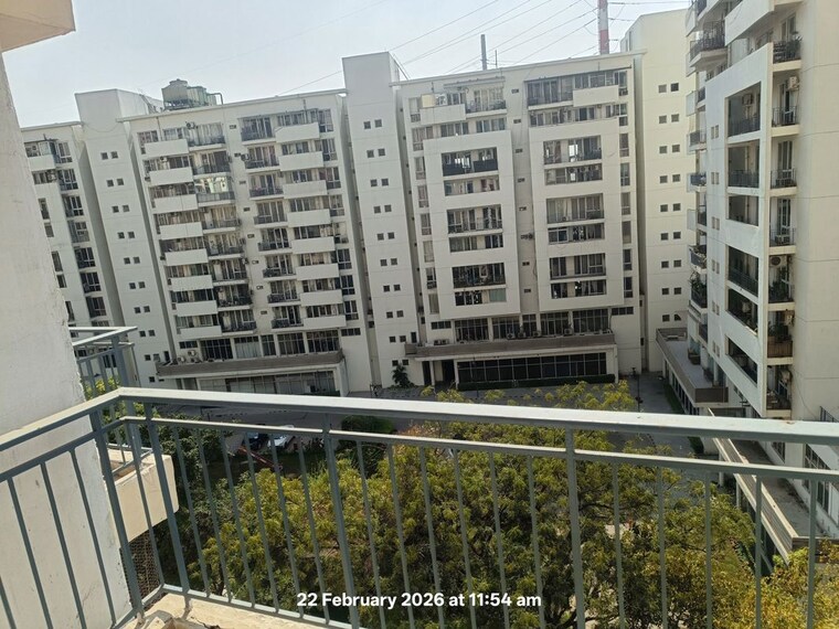 Exterior View, bestech-park-view-city-2 3.5 Bedroom 2157 Sq.Ft. Apartment In Sector 49 Gurgaon 10014112