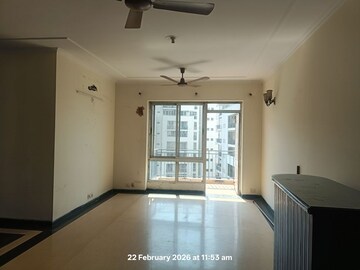 Living Room in 3.5 BHK Apartment at Bestech Park View City 2, Sector 49 – for Sale