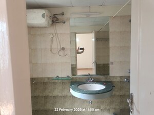 Bathroom in 3.5 BHK Apartment at Bestech Park View City 2, Sector 49 – for Sale