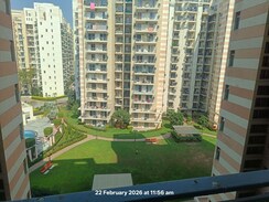 3.5 BHK + Servant Room,Study Room Apartment For Sale in Bestech Park View City 2