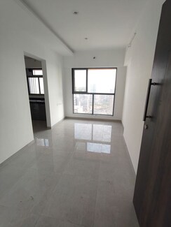 1 BHK + Study Room Apartment For Rent in Vinay Unique Sky