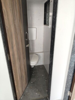 Building Lobby in 1 BHK Apartment at Vinay Unique Sky, Virar West – for Rent