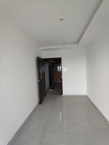 Building Lobby in 1 BHK Apartment at Vinay Unique Sky, Virar West – for Rent