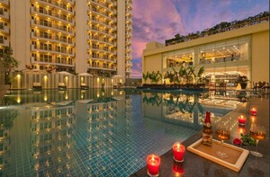 4 BHK Apartment For Sale in BPTP Terra, Sector 37d