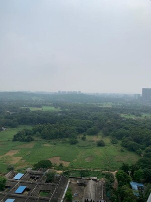 3.5 BHK Apartment – Exterior View View at Oberoi Realty Esquire, Goregaon East - for Sale