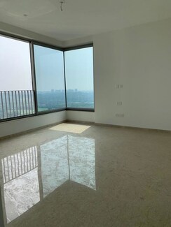 3 BHK Apartment For Rent in Oberoi Realty Esquire