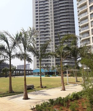 2 BHK Apartment For Rent in Lodha Fiorenza, Goregaon East
