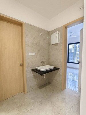 Master Plan in 2.5 BHK Apartment at Rama Metro Life Maxima Residences, Tathawade – for Rent