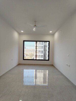 Bedroom in 2.5 BHK Apartment at Rama Metro Life Maxima Residences, Tathawade – for Rent