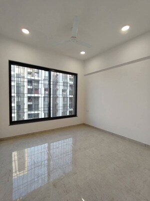 Master Bedroom in 2.5 BHK Apartment at Rama Metro Life Maxima Residences, Tathawade – for Rent