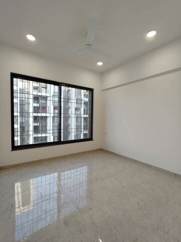 Master Bedroom in 2.5 BHK Apartment at Rama Metro Life Maxima Residences, Tathawade – for Rent